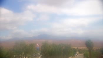 Weather camera view of W. Mack Lyon MS.