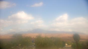 Weather camera view of W. Mack Lyon MS.