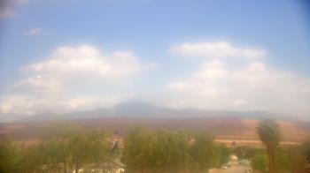 Weather camera view of W. Mack Lyon MS.