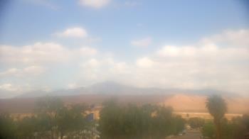 Weather camera view of W. Mack Lyon MS.