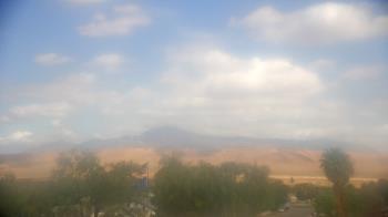 Weather camera view of W. Mack Lyon MS.