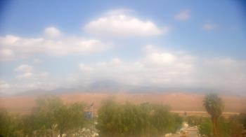 Weather camera view of W. Mack Lyon MS.