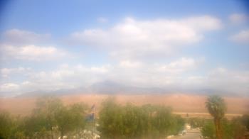 Weather camera view of W. Mack Lyon MS.