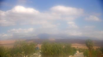 Weather camera view of W. Mack Lyon MS.