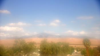 Weather camera view of W. Mack Lyon MS.