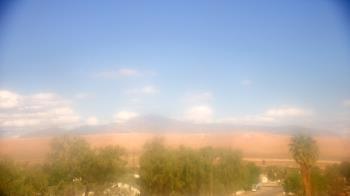 Weather camera view of W. Mack Lyon MS.