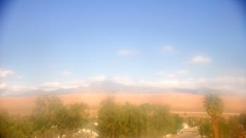 Weather camera view of W. Mack Lyon MS.