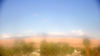 Weather camera view of W. Mack Lyon MS.