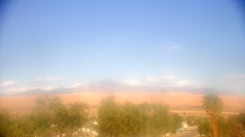 Weather camera view of W. Mack Lyon MS.