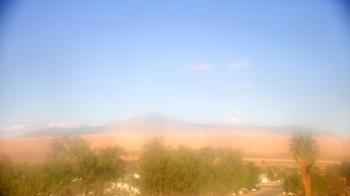 Weather camera view of W. Mack Lyon MS.