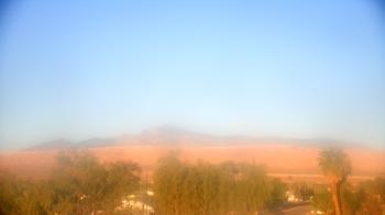 Weather camera view of W. Mack Lyon MS.