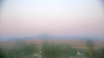 Weather camera view of W. Mack Lyon MS.