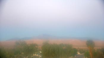 Weather camera view of W. Mack Lyon MS.