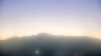 Weather camera view of W. Mack Lyon MS.