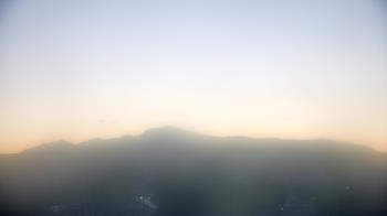 Weather camera view of W. Mack Lyon MS.