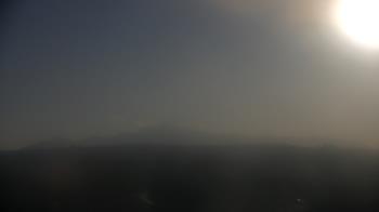 Weather camera view of W. Mack Lyon MS.