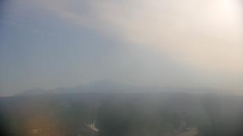 Weather camera view of W. Mack Lyon MS.