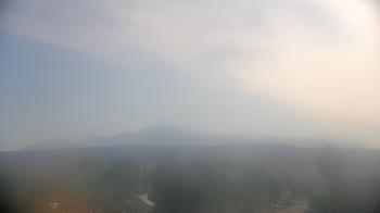 Weather camera view of W. Mack Lyon MS.