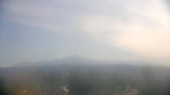 Weather camera view of W. Mack Lyon MS.