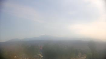 Weather camera view of W. Mack Lyon MS.