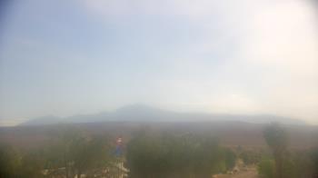 Weather camera view of W. Mack Lyon MS.