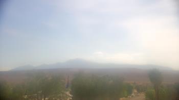 Weather camera view of W. Mack Lyon MS.