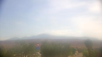 Weather camera view of W. Mack Lyon MS.