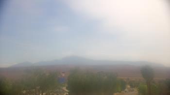 Weather camera view of W. Mack Lyon MS.