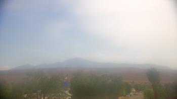 Weather camera view of W. Mack Lyon MS.