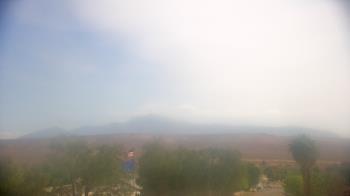 Weather camera view of W. Mack Lyon MS.