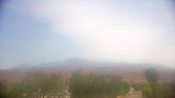 Weather camera view of W. Mack Lyon MS.