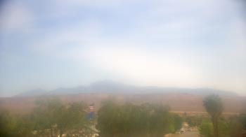 Weather camera view of W. Mack Lyon MS.