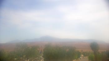 Weather camera view of W. Mack Lyon MS.