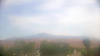 Weather camera view of W. Mack Lyon MS.