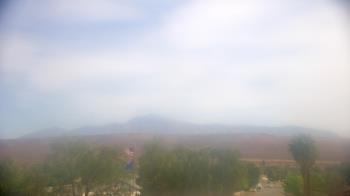 Weather camera view of W. Mack Lyon MS.