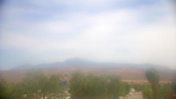 Weather camera view of W. Mack Lyon MS.