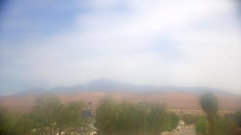 Weather camera view of W. Mack Lyon MS.