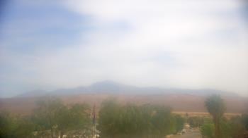 Weather camera view of W. Mack Lyon MS.