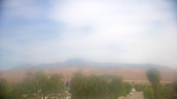 Weather camera view of W. Mack Lyon MS.