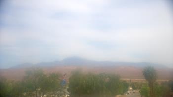 Weather camera view of W. Mack Lyon MS.