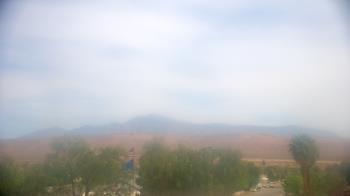 Weather camera view of W. Mack Lyon MS.