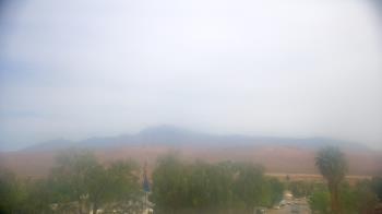 Weather camera view of W. Mack Lyon MS.