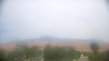 Weather camera view of W. Mack Lyon MS.