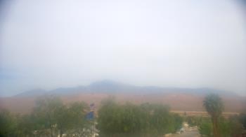 Weather camera view of W. Mack Lyon MS.