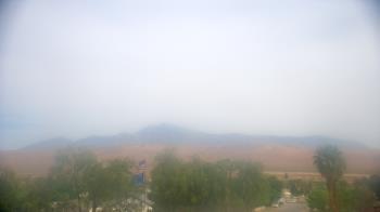 Weather camera view of W. Mack Lyon MS.