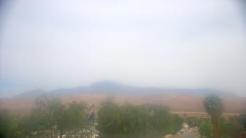 Weather camera view of W. Mack Lyon MS.