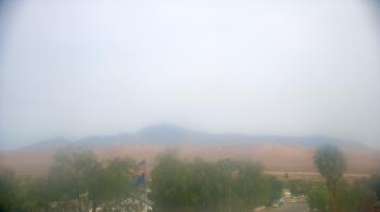 Weather camera view of W. Mack Lyon MS.