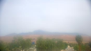 Weather camera view of W. Mack Lyon MS.