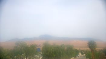 Weather camera view of W. Mack Lyon MS.