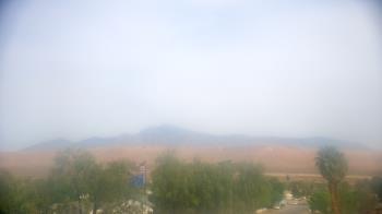 Weather camera view of W. Mack Lyon MS.